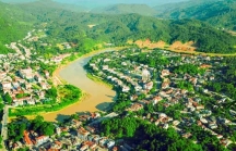 Thêm 13 triệu USD đầu tư hạ tầng tại Hà Giang