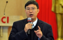 Ông Nguyễn Xuân Thành: Nên dừng giao chỉ tiêu tín dụng cho mỗi ngân hàng