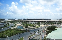 Rà soát điều chỉnh Quy hoạch ở sân bay Tân Sơn Nhất