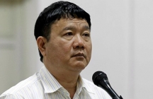 Ông Đinh La Thăng bị khai trừ khỏi Đảng