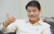 Facebook ông Trần Bá Dương vừa lập đã sập: Thaco nói không có dấu hiệu bị đánh sập, đang cố gắng khôi phục lại