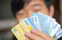 55 triệu thẻ ngân hàng ở Việt Nam là thẻ 'rác'
