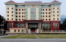 Bộ Kế hoạch - đầu tư bác đề nghị xây trụ sở ngàn tỉ của Hà Giang