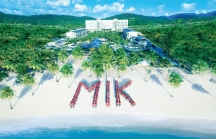 MIK Group tăng vốn lên 2.350 tỷ đồng