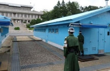 Người Hàn Quốc đổ xô mua đất ở biên giới với Triều Tiên