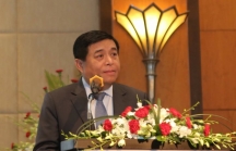 Bộ trưởng Nguyễn Chí Dũng: ‘Một người Huế đang là 1 trong 3 người quan trọng trong bộ não  của Google'