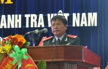 Chánh thanh tra tỉnh Quảng Nam thay Lê Phước Hoài Bảo làm giám đốc sở