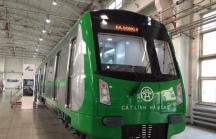Metro Cát Linh - Hà Đông: Nếu không khẩn trương sẽ không đảm bảo tiến độ đề ra