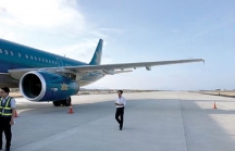 Vụ máy bay Vietnam Airlines đáp nhầm đường băng: Thu bằng lái của phi công 2 tháng