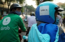 Bộ Công Thương quyết định điều tra chính thức thương vụ Grab thâu tóm Uber tại Việt Nam