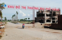 Giao tỉnh Bắc Giang tổ chức lập và phê duyệt Quy hoạch chung đô thị Hiệp Hòa