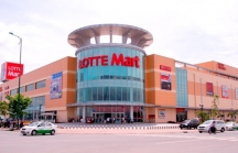 Lỗ 800 tỷ tại Việt Nam, Lotte Mart nói do đang mở nhiều đại siêu thị