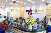 BaoVietBank sau 3 năm 'ở riêng'