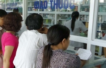 Công ty dược nước ngoài chưa được phân phối thuốc tại Việt Nam