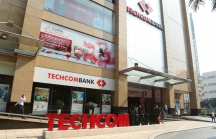 Căn cứ nào cho mức giá 128.000 đồng mỗi cổ phần Techcombank?