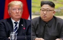 Tổng thống Trump bất ngờ hủy hội nghị thượng đỉnh, Triều Tiên nói sẵn sàng đối thoại bất cứ hình thức nào