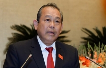Phó Thủ tướng Trương Hoà Bình chỉ đạo tăng cường kiểm tra, thanh tra công tác cán bộ