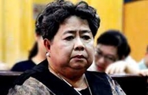 VKS giữ nguyên quan điểm đề nghị HĐXX tuyên phạt bà Hứa Thị Phấn 30 năm tù