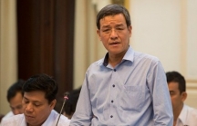 Kỷ luật khiển trách Chủ tịch UBND tỉnh Đồng Nai Đinh Quốc Thái