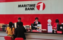 Maritime Bank có 'ỡm ờ' chuyện sở hữu chéo tại 3 tổ chức tín dụng?