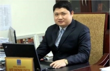 Bộ Công an ra quyết định truy nã nguyên Tổng Giám đốc PVTex Vũ Đình Duy