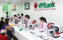 VPBank được NHNN chấp thuận tăng vốn lên gần 25.300 tỷ đồng