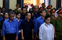 Bà Hứa Thị Phấn bị tuyên 30 năm tù, buộc bồi thường hơn 16.791 tỷ