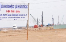 Chính phủ thúc thu hồi một dự án dầu khí của Petro Vietnam