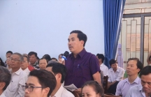 Chủ tịch thành phố Đà Nẵng: 'Cả tôi đây cũng bị đe dọa'