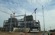 Dự án Nhiệt điện Sông Hậu 1 chậm tiến độ, đội vốn 10.500 tỷ đồng