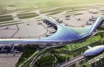 Liên danh Nhật - Pháp - Việt Nam trúng thầu, sân bay Long Thành sẽ khởi công vào năm 2020