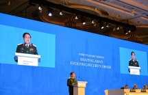 Việt Nam khẳng định vấn đề nền tảng cho an ninh, hòa bình, phát triển