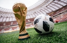 VTV ém bản quyền World Cup 2018 để làm giá?