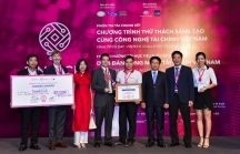 BIDV với Fintech Challenge Vietnam: Đồng hành để truyền cảm hứng