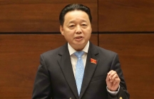 Bộ trưởng Bộ TNMT đề nghị cung cấp thông tin người nước ngoài mua đất ở Việt Nam