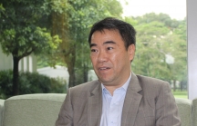 Tổng giám đốc Gamuda Land: 'Nhìn thấy tiềm năng lớn của thị trường bất động sản Việt Nam'