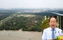 Công ty Tân Thuận khiến ông Tất Thành Cang bị đề xuất kỷ luật đang thực hiện những dự án nào?