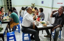 Đầu bếp ăn bún chả Hương Liên cùng ông Obama ở Hà Nội bất ngờ tự sát