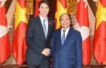 Thủ tướng lên đường dự Hội nghị G7 mở rộng