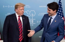 Tuyên bố chung G7 nói gì khiến ông Trump bất ngờ 'xé bỏ'?