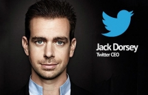 Những câu chuyện thú vị về tỷ phú Jack Dorsey của Twitter