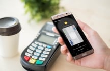 SCB ra mắt tiện ích Samsung Pay dành cho chủ thẻ visa