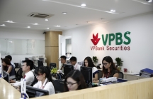 VPBS nhận giải thưởng 'Ngân hàng đầu tư tốt nhất Việt Nam'