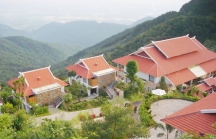 Dự án Belvedere Resort của Lạc Hồng và bóng dáng Vinashin