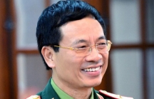 Thủ tướng bổ nhiệm Thiếu tướng Nguyễn Mạnh Hùng làm Chủ tịch kiêm Tổng giám đốc Viettel