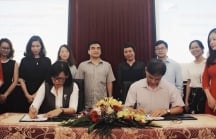 Navigos Group Việt Nam ký kết hợp tác thông tin về thị trường lao động