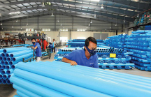 Doanh nghiệp Thái nắm gần 53% vốn điều lệ Nhựa Bình Minh
