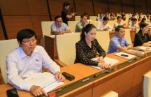 Ông Nguyễn Hạnh Phúc: Quốc hội đã chọn không 'công khai nút bấm'