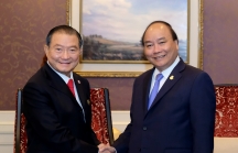 Chủ tịch Thaibev hứa với Thủ tướng đưa Sabeco ra thị trường thế giới