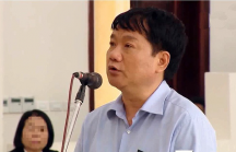 Xử phúc thẩm ông Đinh La Thăng trong vụ PVN mất 800 tỉ